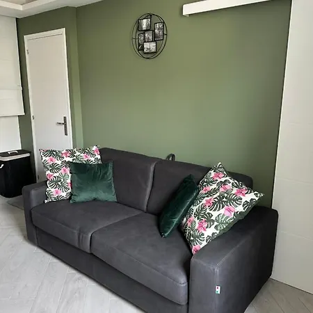 Appartamento Lovely -paris Bagnolet